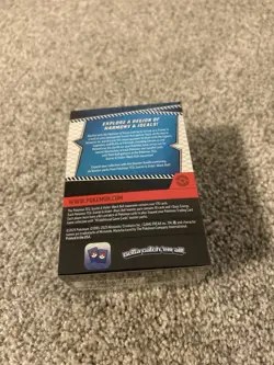 Black Bolt Booster Bundle Factory Sealed TCG Pokemon Fast Shipping - Image 5
