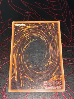 Dark Magician FL1-EN002 Good Secret Rare Englisch Limited Edition Vintage YuGiOh - Image 4