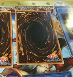 YUGIOH JAPAN SUPER RARE CARD CARTE Mermail Abyssalacia LVP1-JP046 OCG JAPAN NM - Image 2