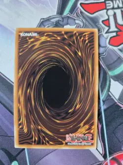 Yu-Gi-Oh! The Eye of Timaeus 1st Edition Platinum Secret Rare Card RA04-EN192 - Image 4