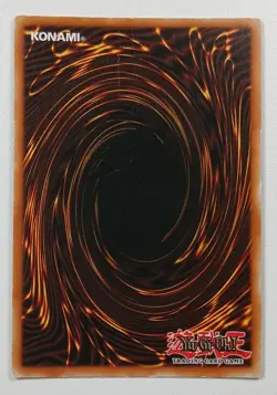 Return from the Different Dimension DPKB-038 1st Edition GD EN Yu-Gi-Oh - Image 2
