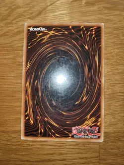 Yu-Gi-Oh Machine King EM1-EN001 Ultra Rare Promo English - Image 2