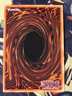 Yugioh: Dark Paladin - BLMM-EN008 - Secret Rare - 1st Edition - NM - Image 2