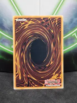 Yugioh Multiple Piece Golem TDGS-EN038 Ultra Rare NM - Image 2