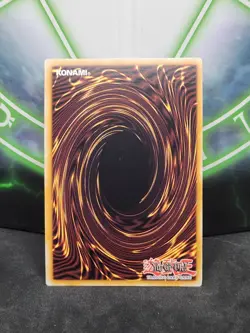 Yugioh Elemental Hero The Shining YG06-EN001 Ultra Rare NM - Image 2