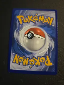 Toxicroak ex 131/198 Scarlet & Violet Base Set Double Rare Pokemon Card Mint - Image 2