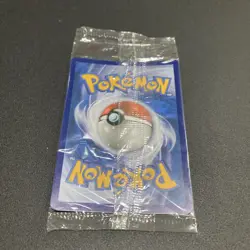 Pokemon TCG Celebrations Sealed Greninja Gold Star Promo Card SWSH144 - Image 2