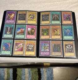 Yu-Gi-Oh Collection Binder - Image 5