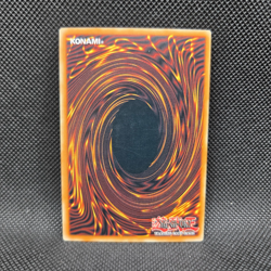Yugioh Gladiator Beast Darius (PTDN-EN031) (NEAR MINT) - Image 2