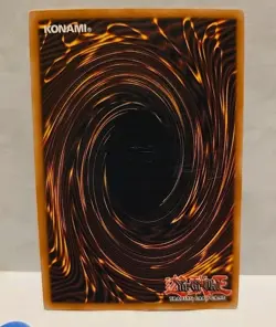 YUGIOH GLADIATOR BEAST DARIUS PTDN 1ST EDITION COMMON LIGHT PLAYED - Image 2