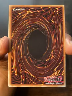 Yugioh NM Gate Guardian Metal Raiders Secret Rare Holo Unlimited MRD-000 - Image 2