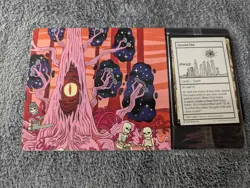 MTG Festival in a Box Chicago 2025 Promo Cards Magic The Gathering New & Sealed - Image 1