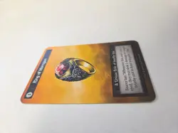 Sorcery: Contested Realm - Arthurian Legends - Ring of Morrigan - Image 4