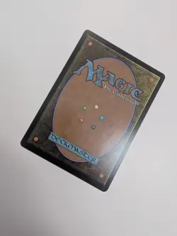 MTG - Team Avatar - Avatar: The Last Airbender NM/M Condition - Image 3