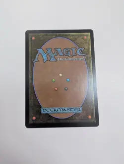 MTG - Team Avatar - Avatar: The Last Airbender NM/M Condition - Image 4