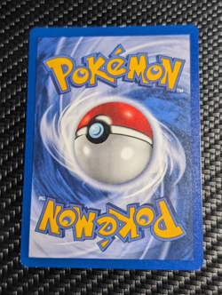 Vulpix 91/105 Neo Destiny Vintage WotC 2002 NM Pokemon Card TCG - Image 2