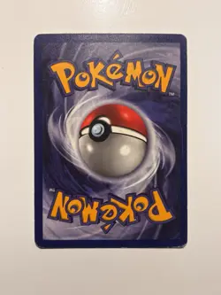 Pokemon TCG Dragonite Promo the First Movie Stamped Card WB Warner Brothers - Image 5