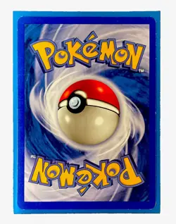 Light Slowbro 51/105 2000 Pokemon Neo Destiny Unlimited Vintage WOTC Uncommon LP - Image 2