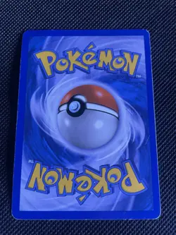 Palkia LV.X DP18 Diamond and Pearl Promo Holo Pokemon TCG English - Image 4