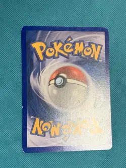 Pokemon TCG Elekid 23/115 Unseen Forces Holo Set Stamped HP - Image 5