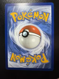 Pokemon Appletun 211/191 Sv08 Surging Sparks Illustration Rare Full Art Holo - Image 2