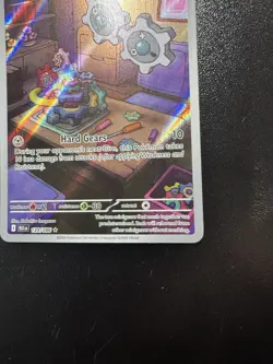 Klink 139/086 - Black Bolt - Pokemon Card NM - Image 5