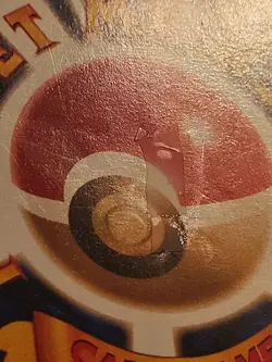 Lt. Surge’s Pikachu No. 025 Pokemon Card- Japanese Gym Dmg - Image 4