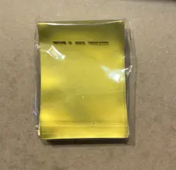 ⁠Pokemon Scarlet Violet ETB Miraidon Card Sleeves Pack of 65 Sealed - Image 2