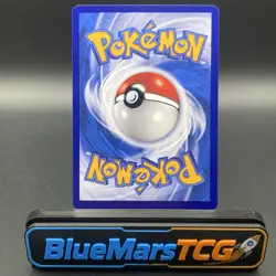 Pokemon TCG | Mimikyu 1307/07 | CBB3C Gem Pack Vol.3 | Full Art Holo Chinese NM - Image 3