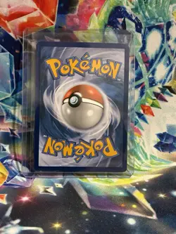 Pokemon TCG Snorlax 158/214 Sm-Unbroken Bonds Holo Card - Image 2