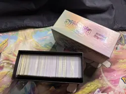 ~500 Cards Pokemon TCG Bulk Lot - Japanese/Chinese/Korean - Image 2