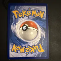 Pokemon TCG Crimson Invasion Gyarados GX 18/111 Ultra Rare Holo - Image 2