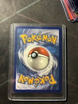 Pokemon TCG Raboot Shiny Holo Rare SV016/SV122 Shining Fates Vault - Image 2