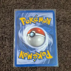 Wizards of the Coast Pokemon TCG Zapdos Fossil 15/62 1999 Eng Holo Rare 80HP - Image 2