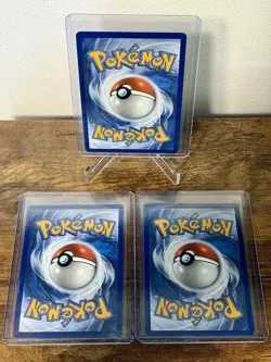 Pokemon TCG: First Partner Illustration Series 2 Galar Region Set - Image 2