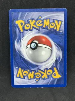 Pokemon TCG - Dark Raichu 83/82 Holo - Team Rocket Unlimited - MP SWRL - Image 2