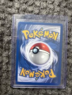Pokemon TCG Zapdos Base Set 2 Holo Unlimited Rare - Image 2