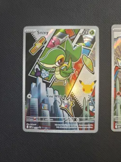 Pokemon TCG: First Partner Illustration Collection Series 2 -Unova GEN 5 set - Image 2