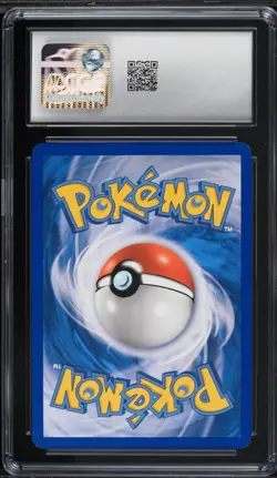 Pinsir Supreme Victors Reverse Holo Pokemon TCG 75/147 CGC GEM MINT 10 POP 3 - Image 2