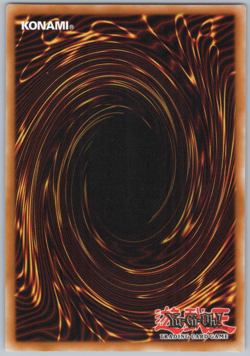 Harpie's Feather Duster Common Yu-Gi-Oh! TCG 1st Edition SDBT-EN026 NM - Image 2