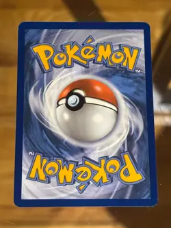 Pikachu 051/162 Common Temporal Forces Pokemon Card - Image 2