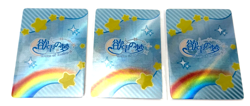 Dream of Desire Goddess Story: Pick Your - SSP - Spicy Waifu CCG Card -New 4/4 - Image 1