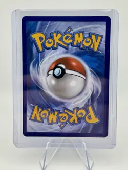 Pokemon TCG Mega Charizard x Ex 023 Promo Card Near Mint - Image 2