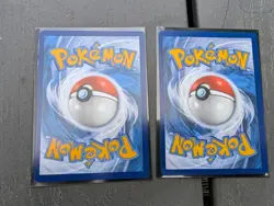 (2) Pikachu TG05/TG30 Lost Origins Pokemon Card - Image 2