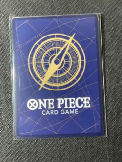 Carrot (Event Pack Vol. 6) P-070 One Piece Promotion Cards Foil - Image 2