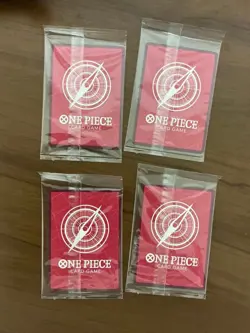 One Piece Card Bonney Recafig 4 pieces - Image 2