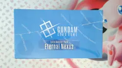 Gundam Card Game - Eternal Nexus (EB01) - Sealed Booster Box Display - English - Image 2