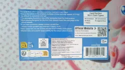 Gundam Card Game - Eternal Nexus (EB01) - Sealed Booster Box Display - English - Image 3
