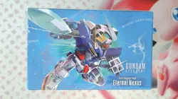 Gundam Card Game - Eternal Nexus (EB01) - Sealed Booster Box Display - English - Image 4