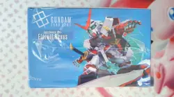 Gundam Card Game - Eternal Nexus (EB01) - Sealed Booster Box Display - English - Image 5
